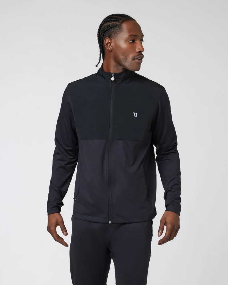 M Sunday Element Track Jacket