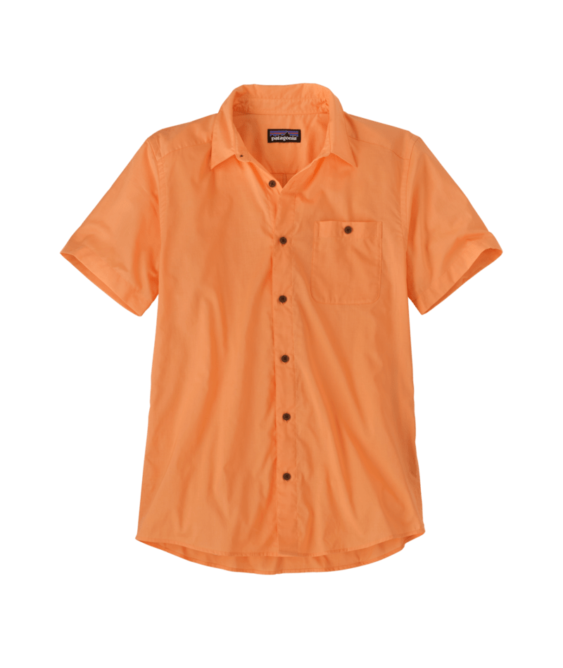 M Sunrise Stream Shirt