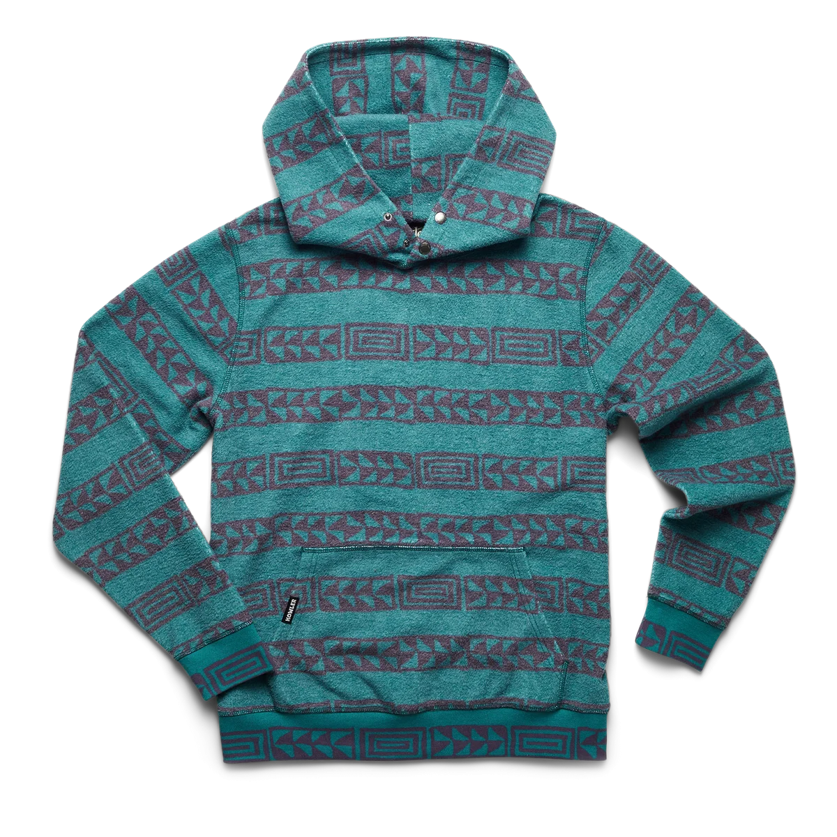M Tajima Pullover