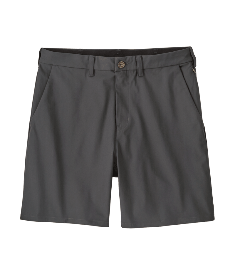 M Transit Traveler Short-7 In.