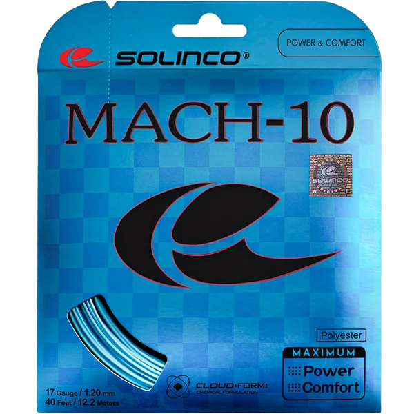 Mach-10 String