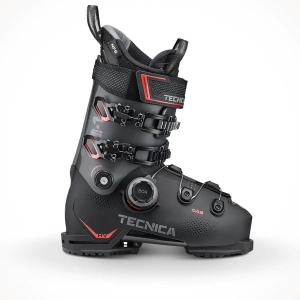 MACH BOA HV 110 — Men's (2026)