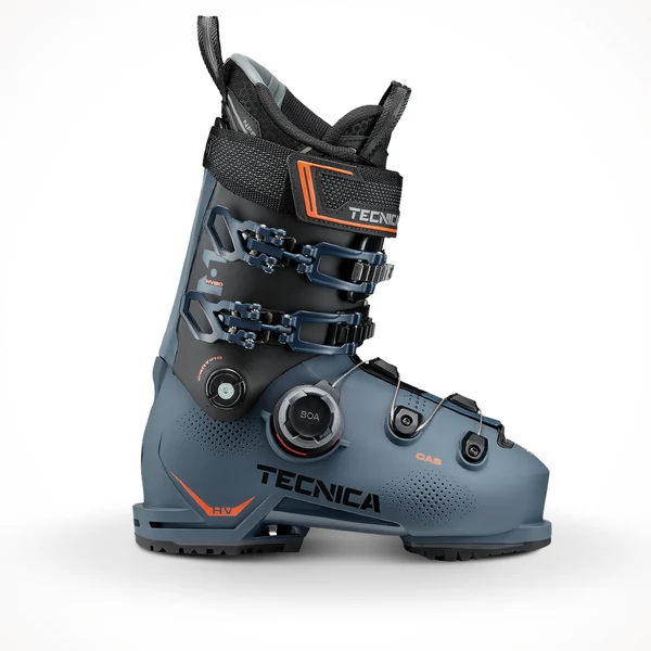 MACH BOA HV 120 — Men's (2026)