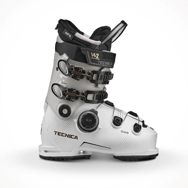MACH BOA HV 95 W — Women's (2026)