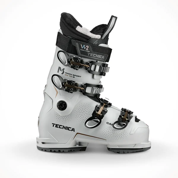 MACH SPORT MV 75 W — Women's (2026)
