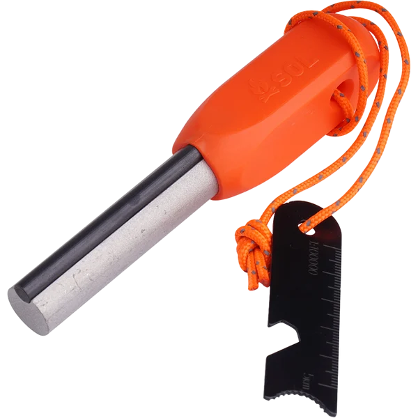 Mag Striker with Tinder Cord