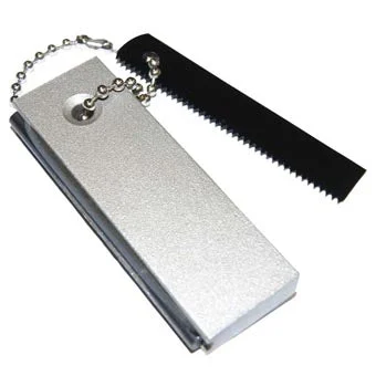 MAGNESIUM FIRE STARTER