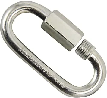 Maillon - Mammut