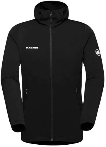 Mammut Aconcagua Light ML Hooded Jacket Men's | Miyar Adventures