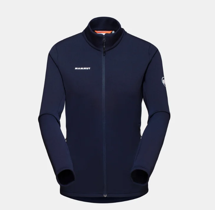 Mammut Aconcagua Light ML Jacket Women's | Miyar Adventures
