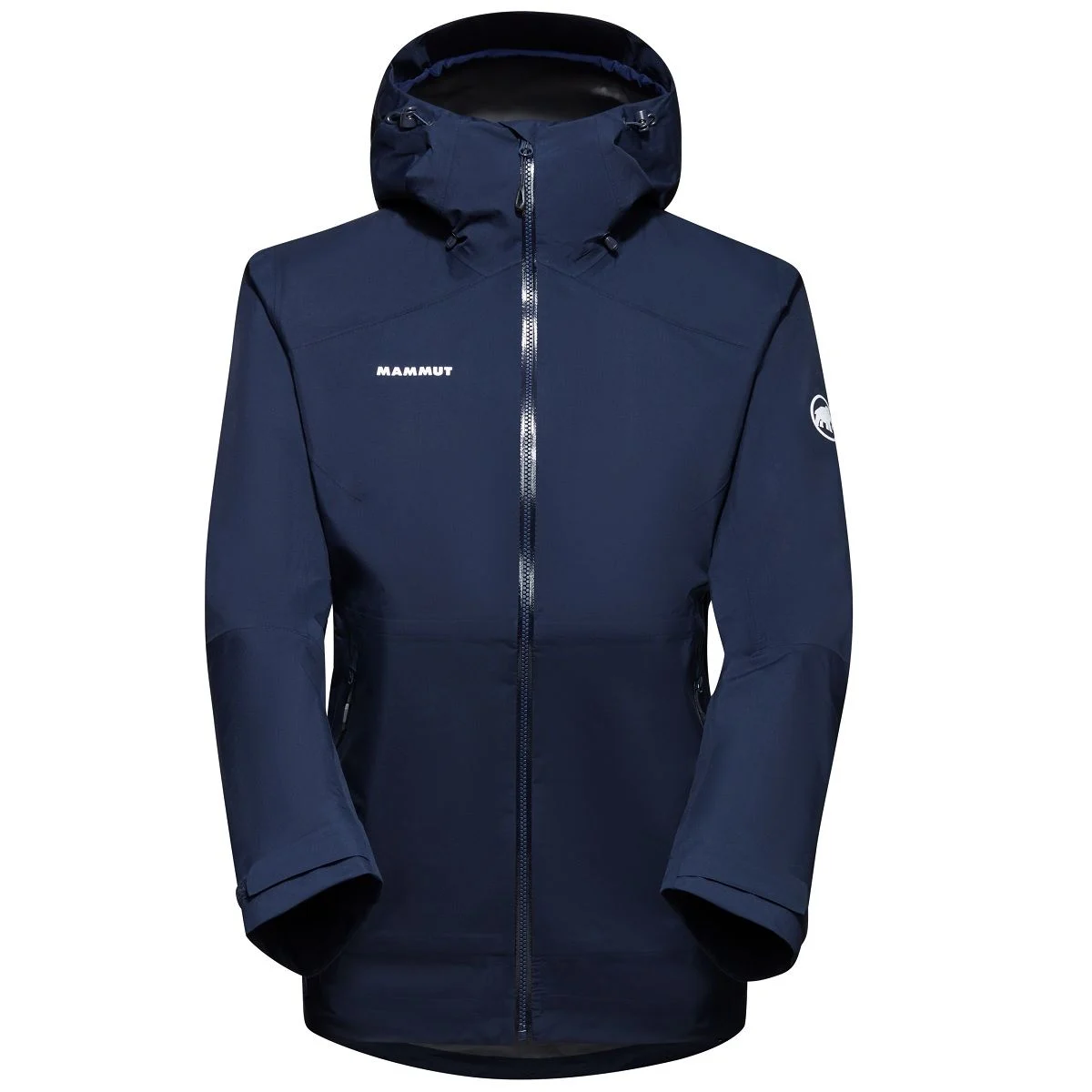 Mammut Convey Tour HS Hooded Jacket Women's | Miyar Adventures