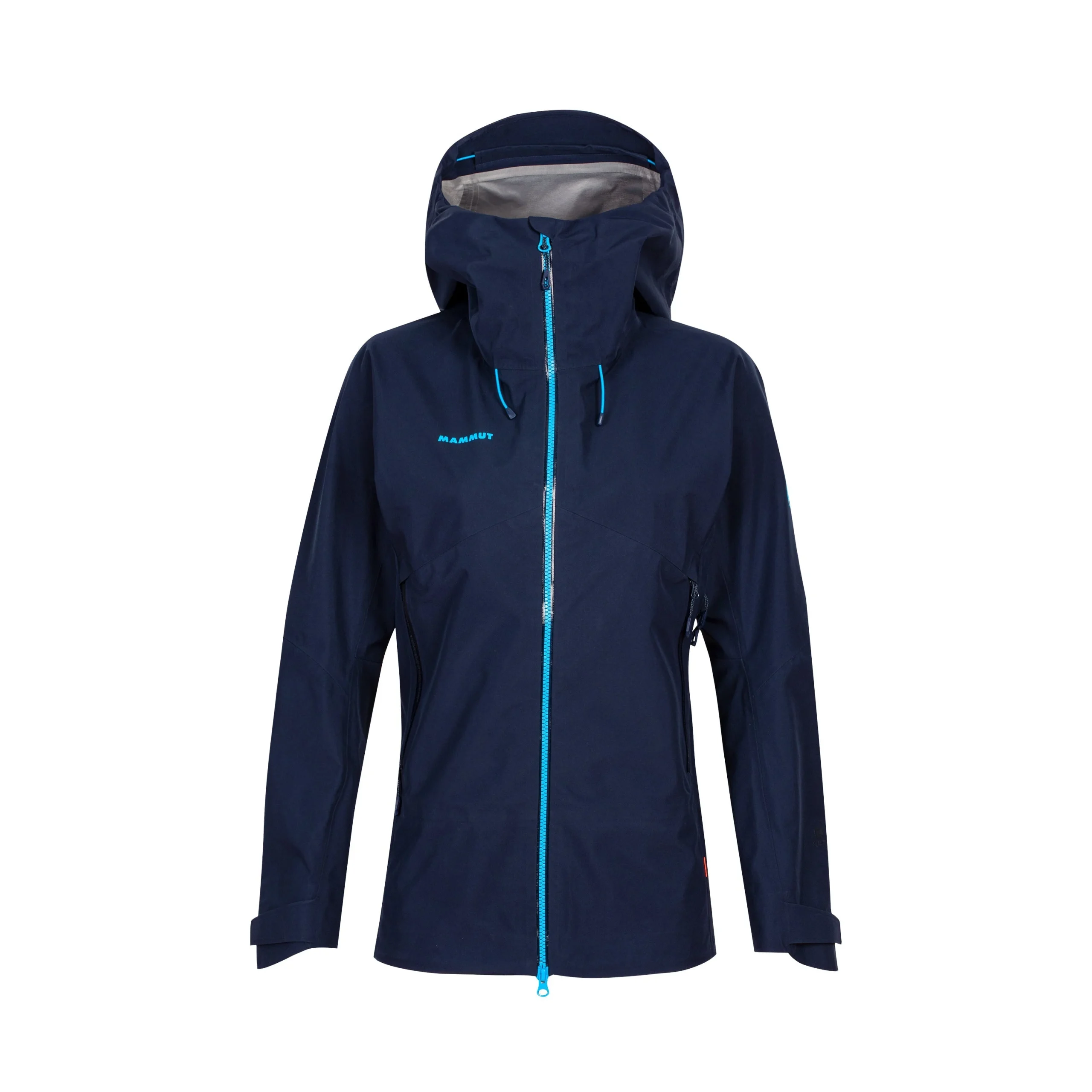 Mammut Crater Hs Hooded Jacket Women | Miyar Adventures