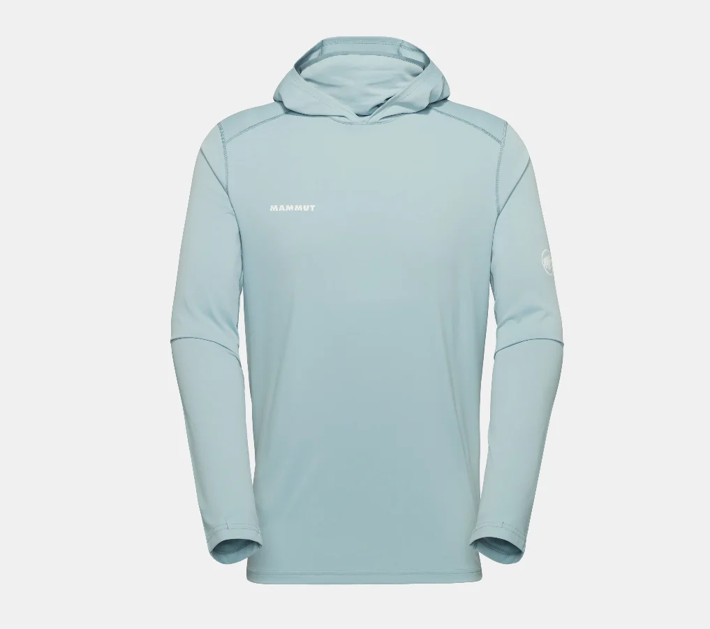 Mammut Men's Selun FL Sun Hoody | Miyar Adventures
