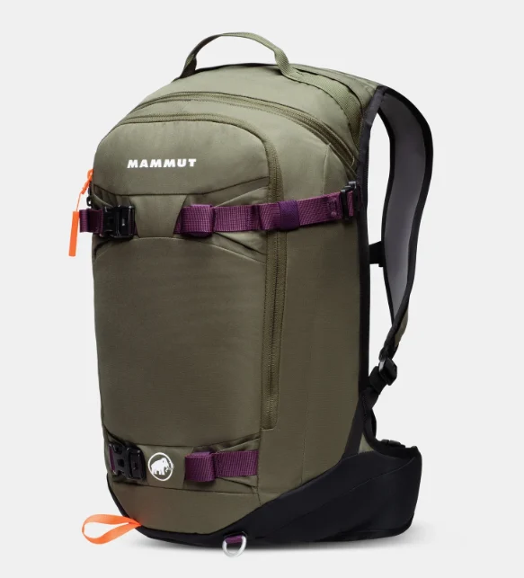 Mammut Nirvana 25 | Miyar Adventures