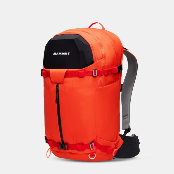Mammut Nirvana 35 | Miyar Adventures