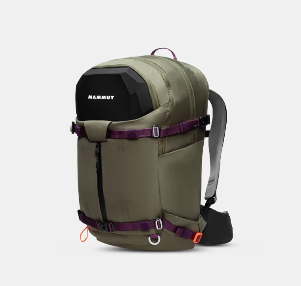 Mammut Nirvana 35 Women | Miyar Adventures