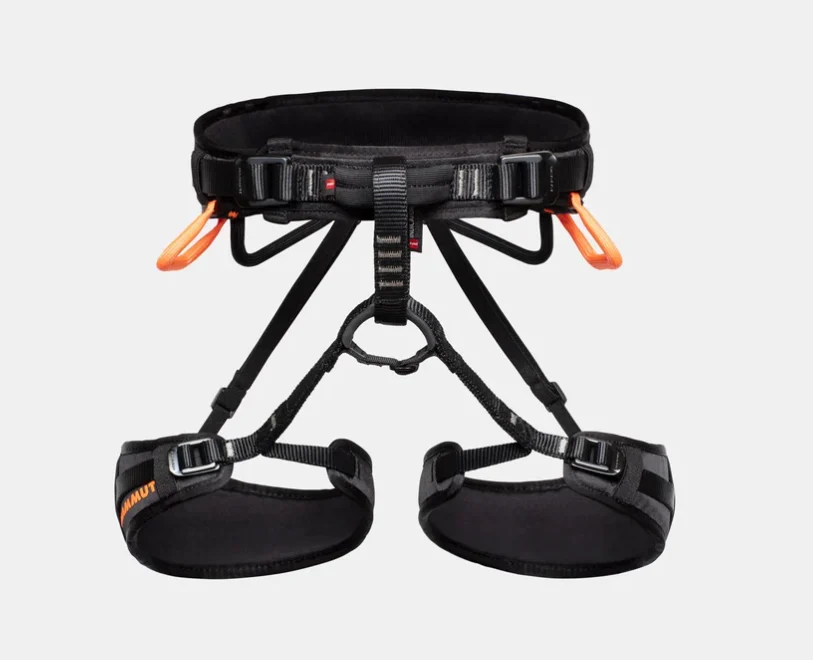 Mammut Ophir 4 Slide | Miyar Adventures