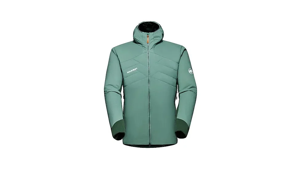 Mammut Rime Light IN Flex Hooded Jacket Men's | Miyar Adventures