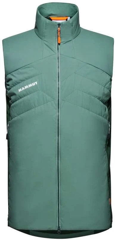 Mammut Rime Light IN Flex Vest Men's | Miyar Adventures