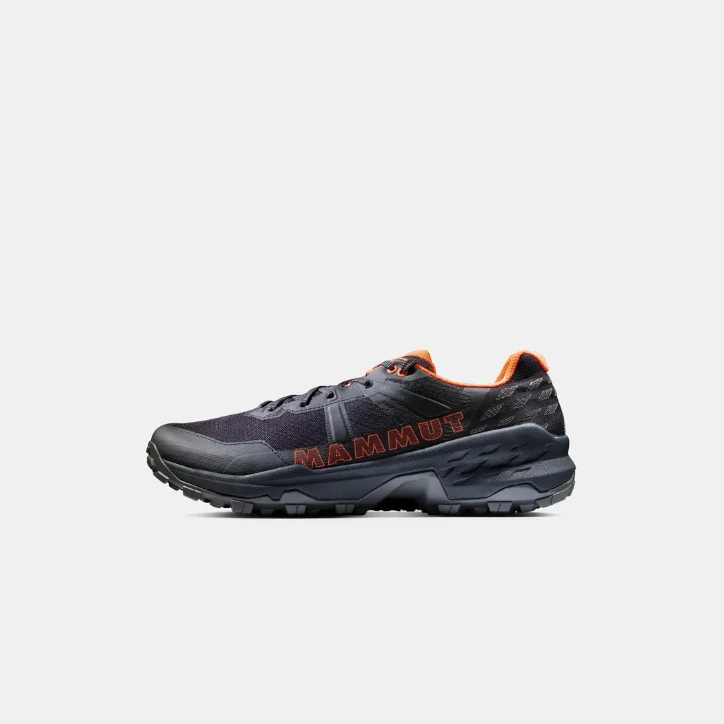 Mammut Sports Group Sertig II Low GTX Men
