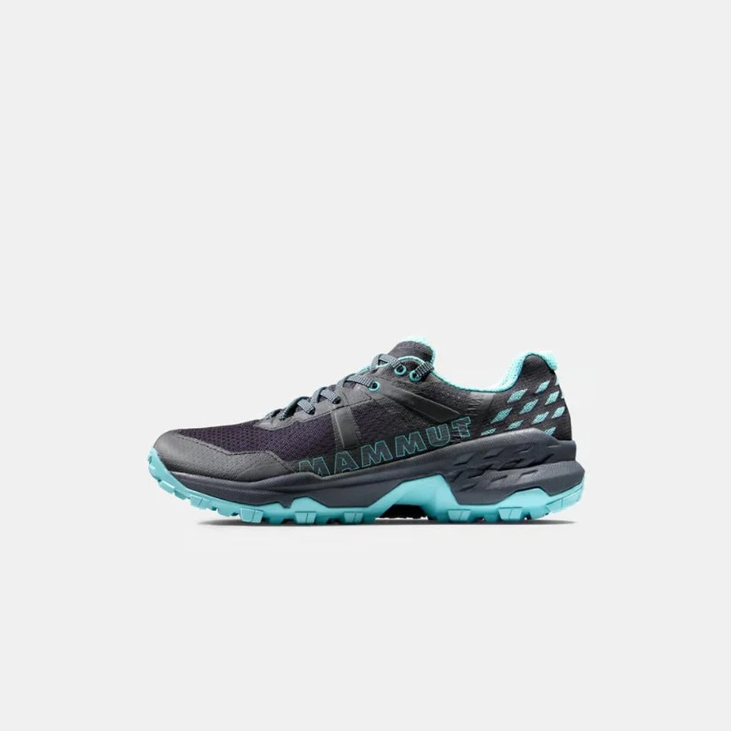 Mammut Sports Group Sertig II Low GTX Women