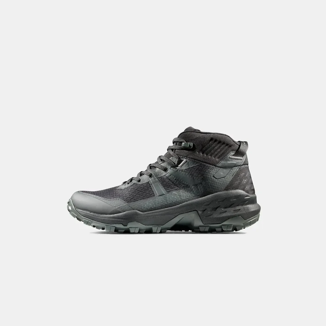 Mammut Sports Group Sertig II Mid GTX Men