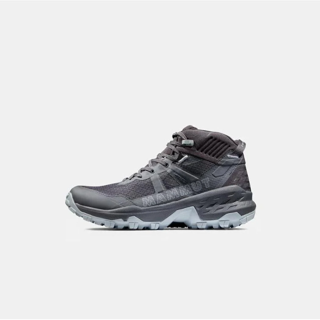 Mammut Sports Group Sertig II Mid GTX Women