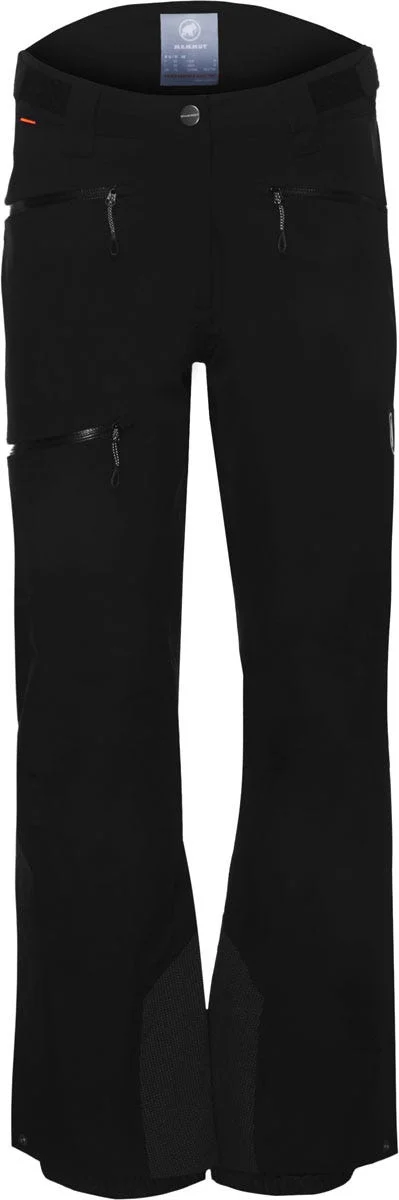 Mammut Stoney HS Pants Women's | Miyar Adventures