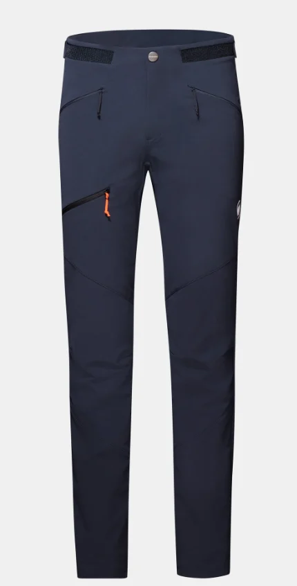 Mammut Taiss SO Pants Men's | Miyar Adventures