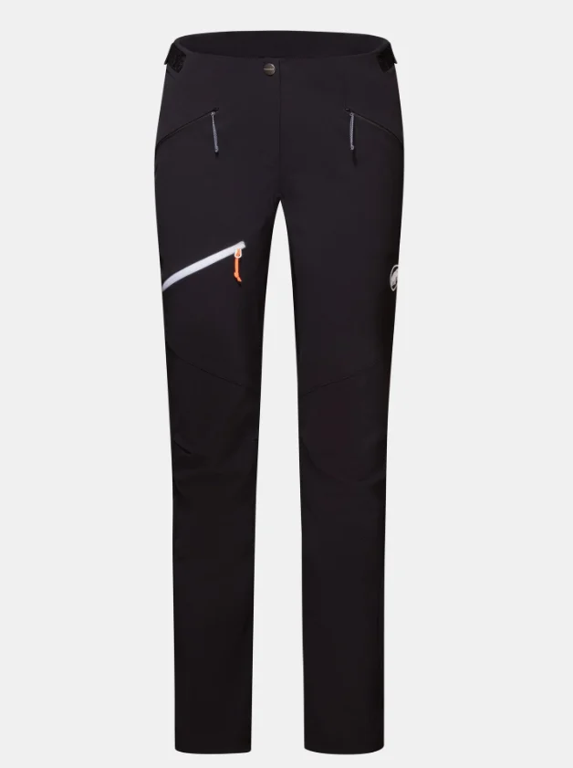 Mammut Taiss SO Pants Women's | Miyar Adventures
