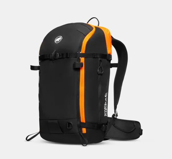Mammut Tour 30 Removable Airbag 3.0 | Miyar Adventures