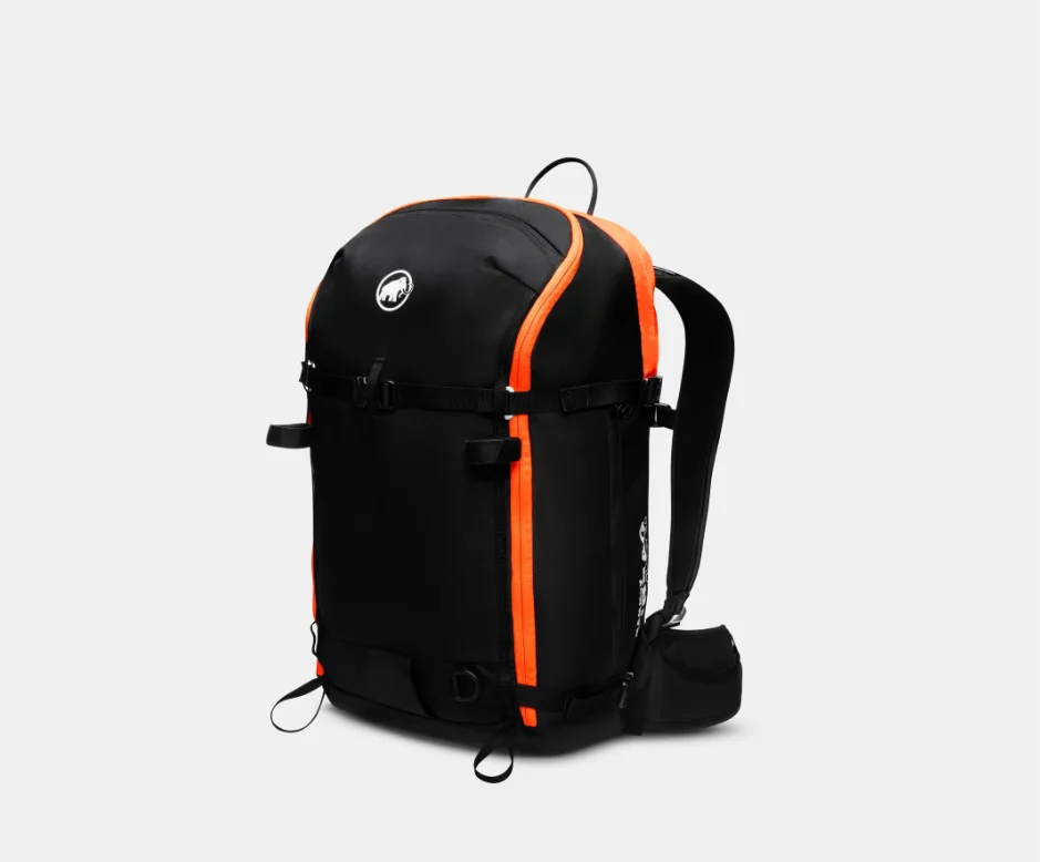 Mammut Tour 30 Women Removable Airbag 3.0 | Miyar Adventures