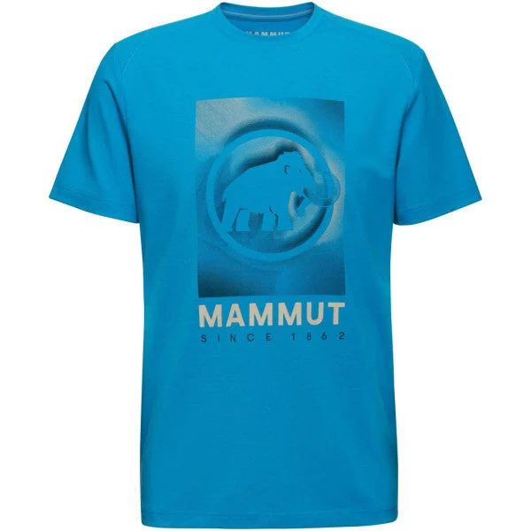 Mammut Trovat T-Shirt Men's | Miyar Adventures