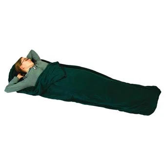 MANDRILL MICRO FLEECE MUMMY