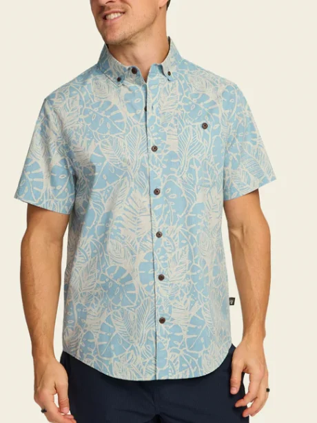 Mansfield Shirt