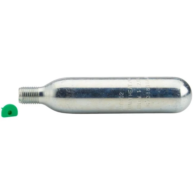 Manual Pfd 24g C02 Re-arming Kit