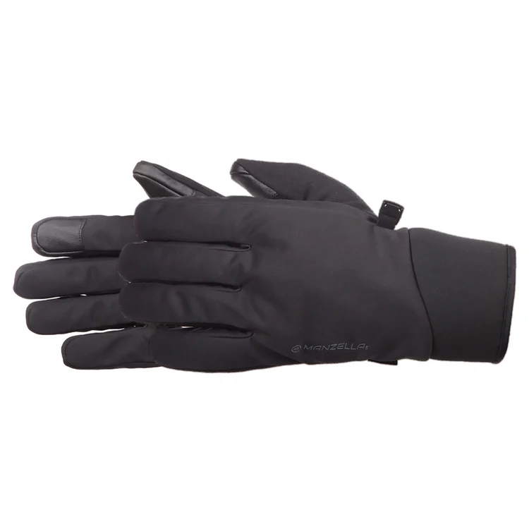 Manzella All Elements 4.0 Ultra TouchTip Waterproof Glove Men's | Miyar Adventures