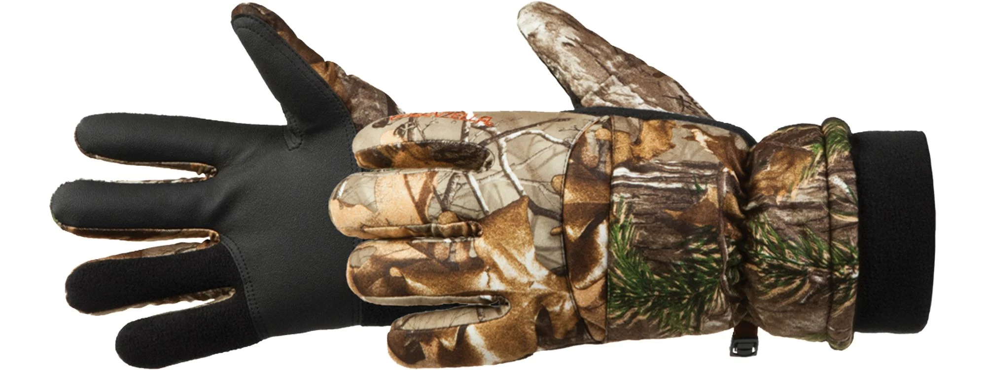 Manzella Men'S Insulated Tricot Hunting Gloves | Miyar Adventures