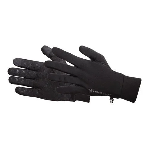 Manzella Power Stretch Ultra Touchtip | Miyar Adventures