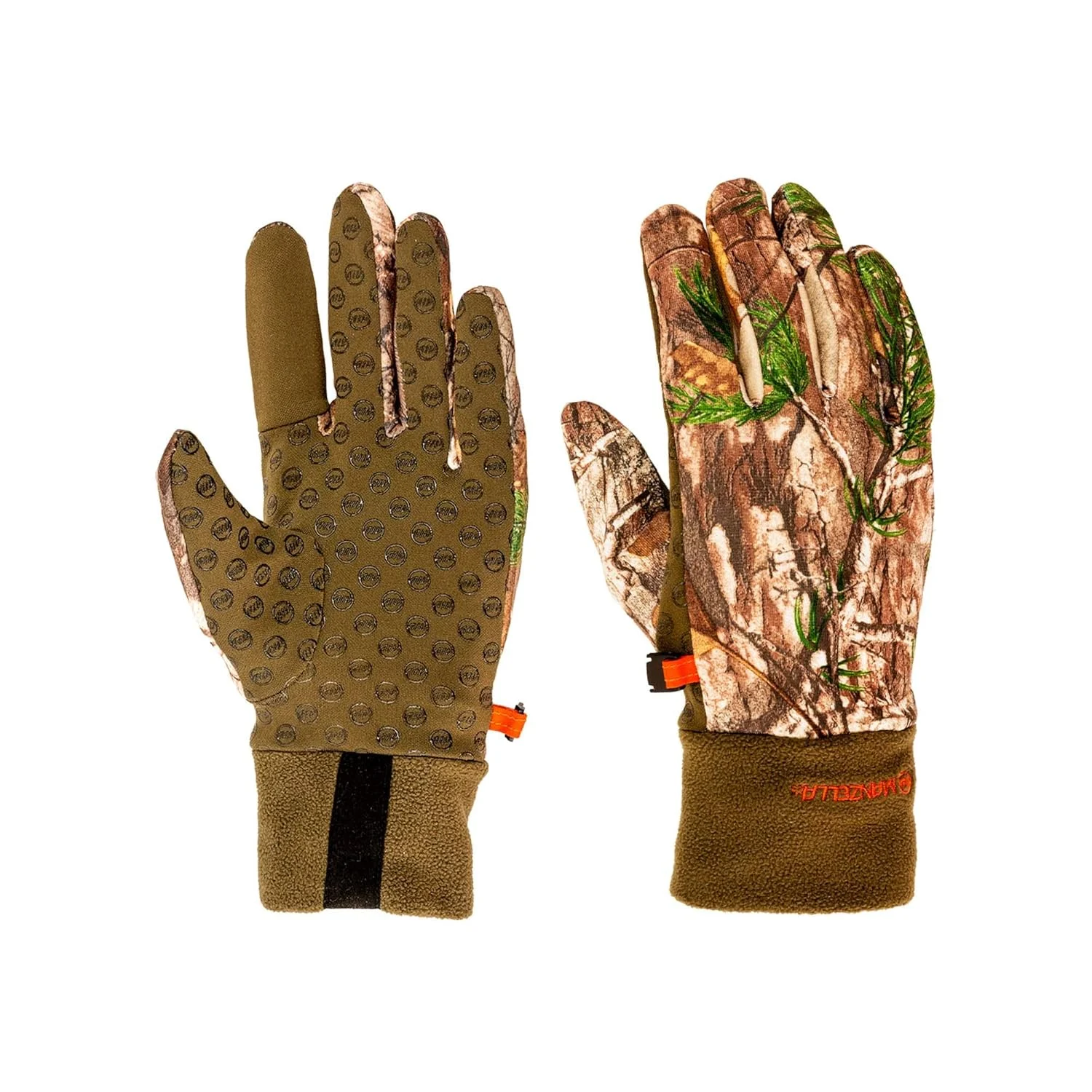 Manzella Ranger Gloves Women's | Miyar Adventures