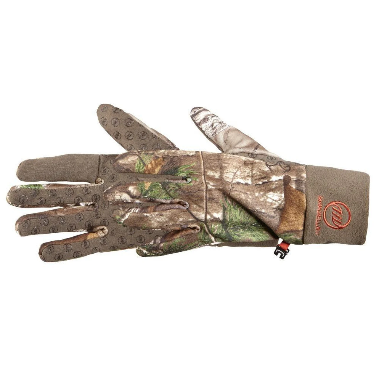 Manzella Ranger Hunting Gloves Men's | Miyar Adventures