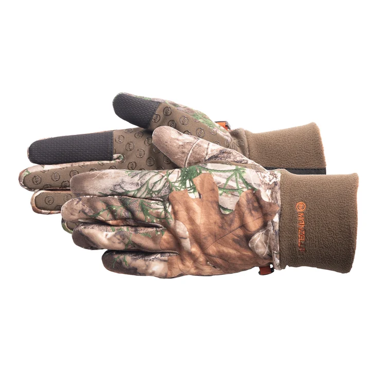 Manzella Ranger TouchTip Hunting Glove Men's | Miyar Adventures