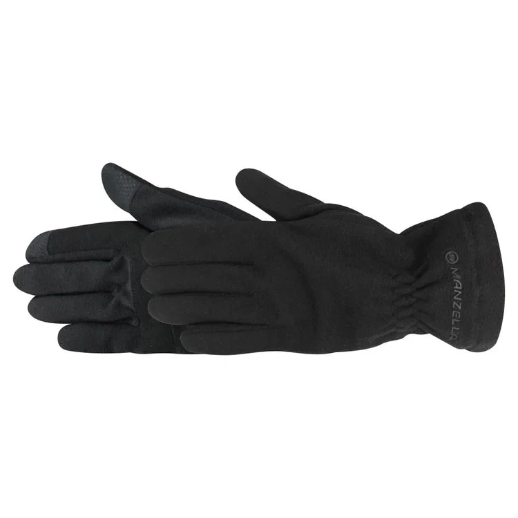 Manzella Tahoe 2.0 Ultra Touch Tip Warm Level Glove Men's | Miyar Adventures