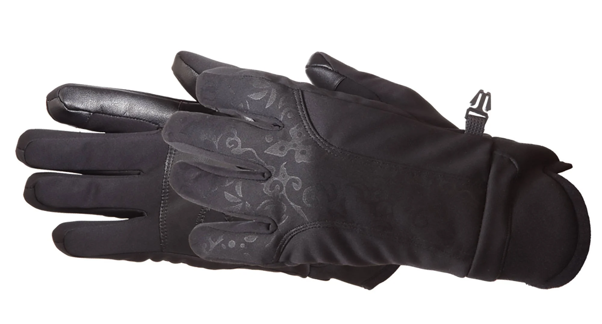 Manzella Women'S Get Intense Touchtip Gloves | Miyar Adventures