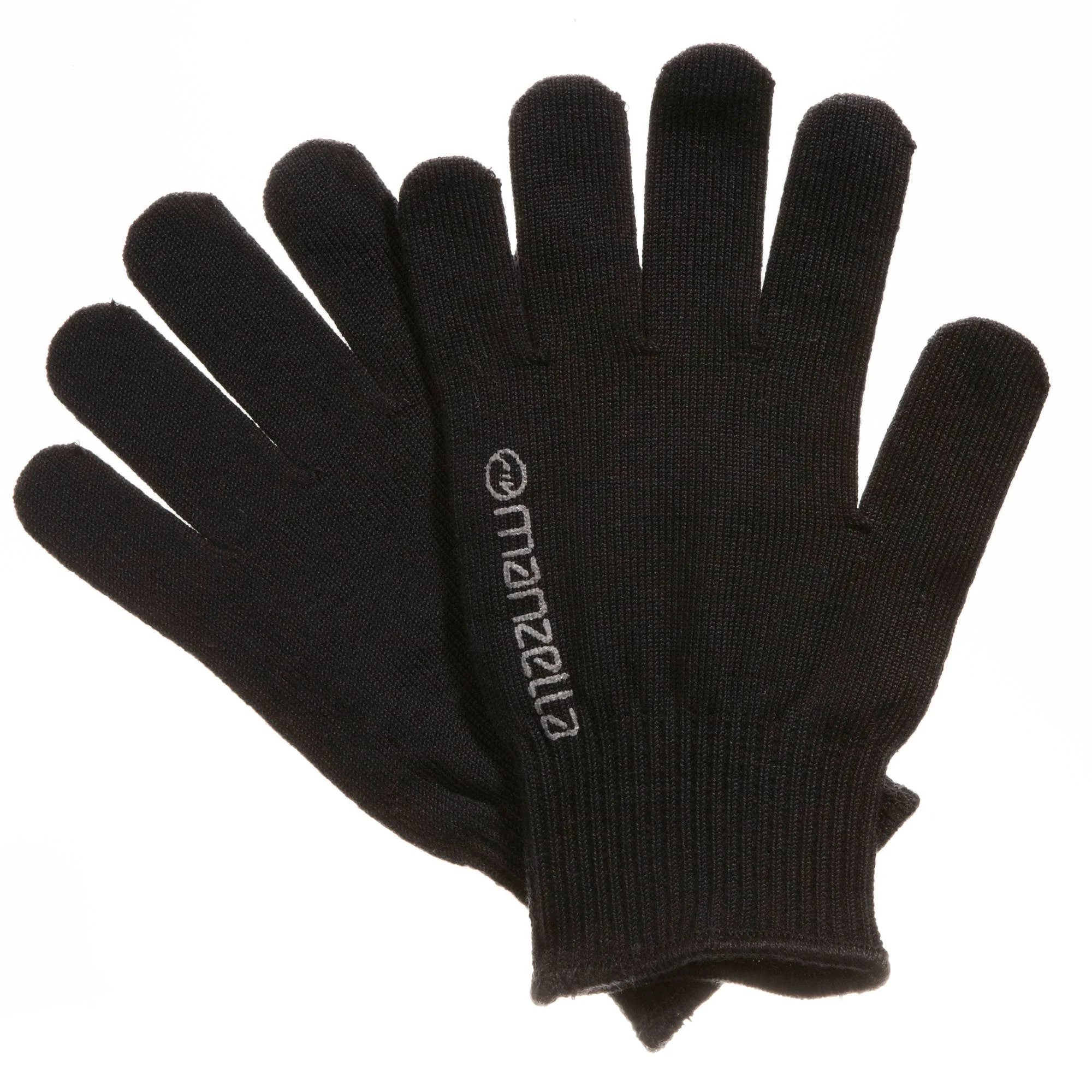 Manzella Women's Max-10 Outdoor Glove Liners | Miyar Adventures