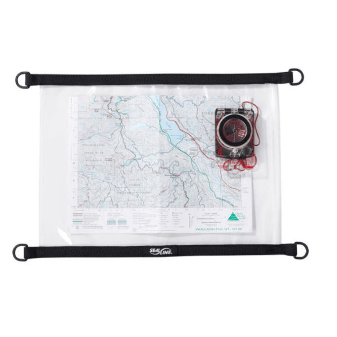 Map Case PVC Free -M