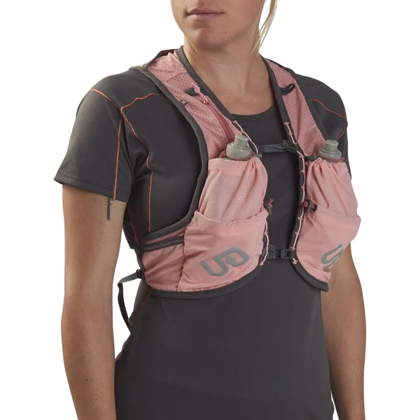 Marathon Vest V2