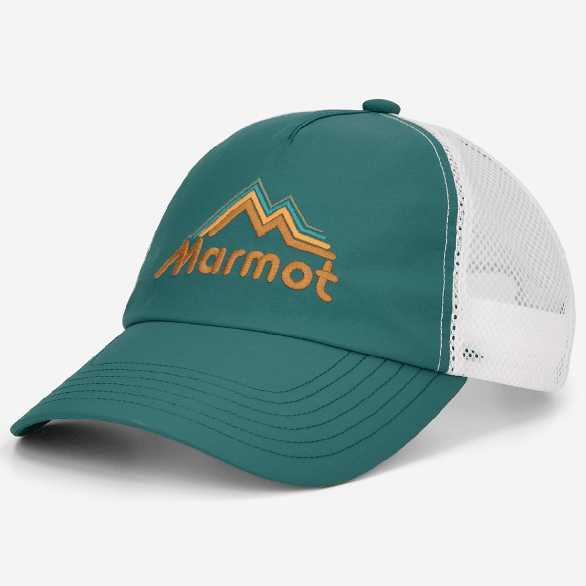 Marmot Alpine Soft Mesh Trucker