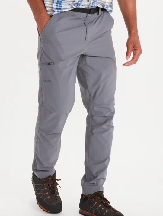 Marmot Arch Rock Pant Men's (Closeout) | Miyar Adventures