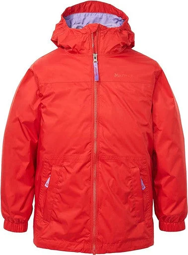 Marmot Boy's Precip Eco Comp Jacket | Miyar Adventures